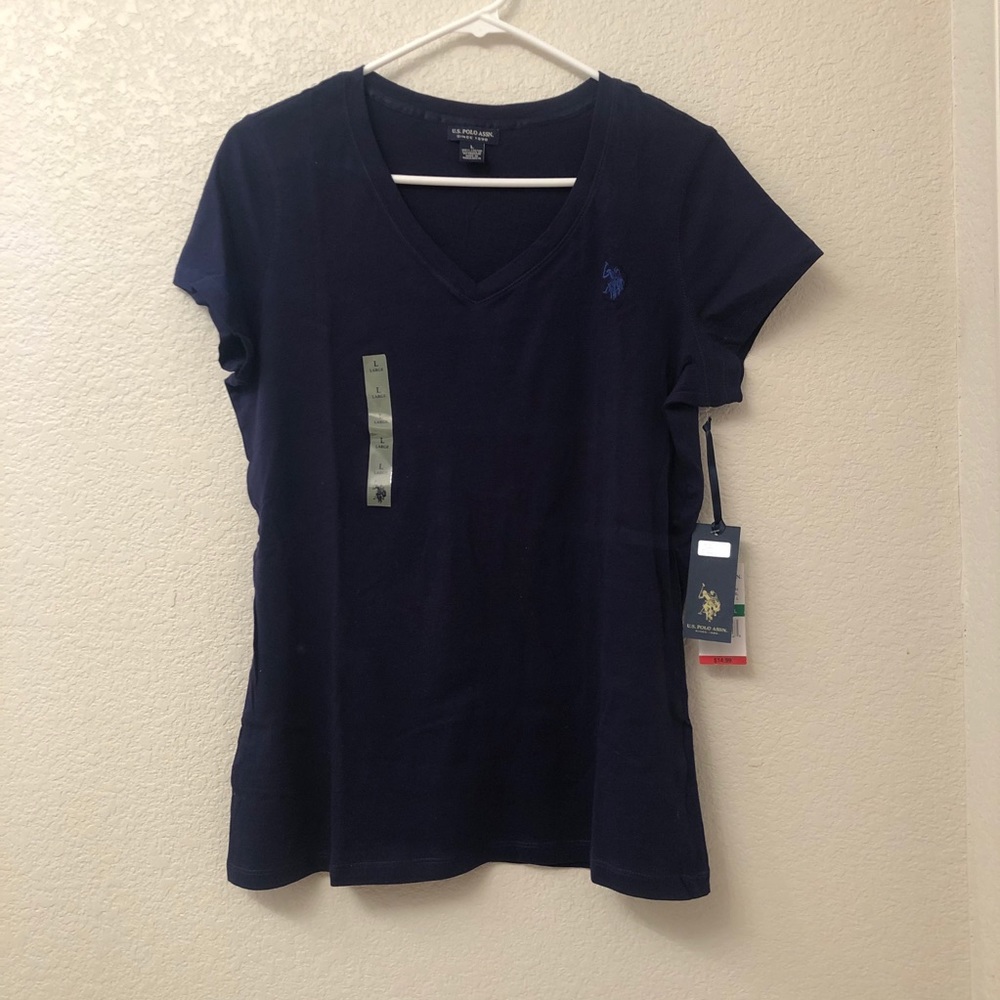 U.S Polo Tee